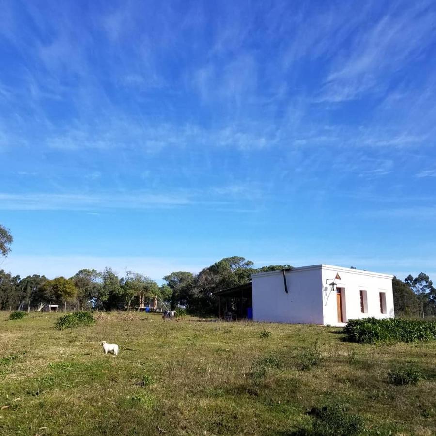 Hostal Rural Cerca Del Cabo La Pedrera Buitenkant foto